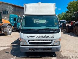 MITSUBISHI Canter Fuso 3C13 Koffer mit Flügeltüre BJ 2009