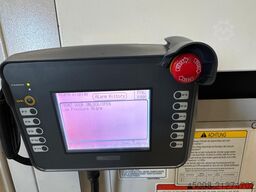 Okuma Genos L200E-M mit Portal