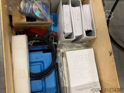 Okuma Genos L200E-M mit Portal