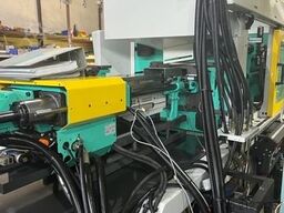 Arburg 470C 1500-150/150 / 2K-Maschine