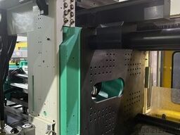 Arburg 470C 1500-150/150 / 2K-Maschine