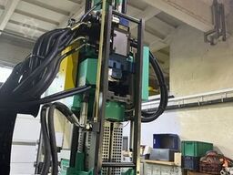 Arburg 470C 1500-150/150 / 2K-Maschine