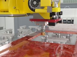 WatMachinery NHSB 3517 5-AXIS