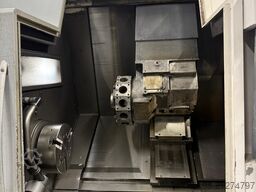 Okuma LB4000 EX II-MY C750