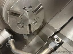 Okuma LB4000 EX II-MY C750