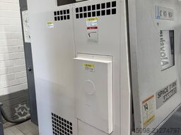 Okuma LB4000 EX II-MY C750