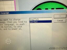 Okuma LB4000 EX II-MY C750