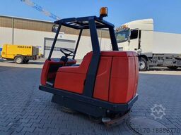 HAKO Hakomatic B 1100 / nur 704h! / 2006