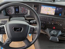 MAN TGS 26.440 6x2H-4 KRAN FASSI F195A.2.24