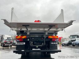 MAN TGS 26.480 6x4 BL Krankipper Fassi F195.A.2.24