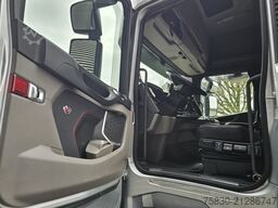 Scania S590 V8 4x2 / RETARDER / FULL AIR / 219DKM