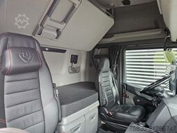 Scania S590 V8 4x2 / RETARDER / FULL AIR / 219DKM