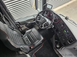 Scania S590 V8 4x2 / RETARDER / FULL AIR / 219DKM