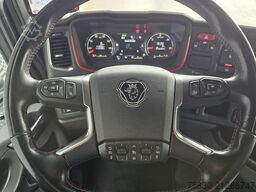 Scania S590 V8 4x2 / RETARDER / FULL AIR / 219DKM