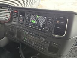 Scania S590 V8 4x2 / RETARDER / FULL AIR / 219DKM