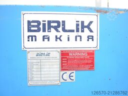 Birlik MSMS 150-180