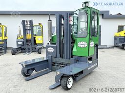 Combilift C3000 DIESEL TRIPLEX 4900 POSITIONER