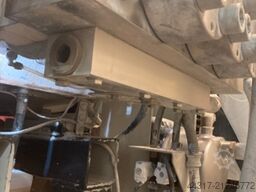 FALCH Base Jet 125 2500-22-0-E