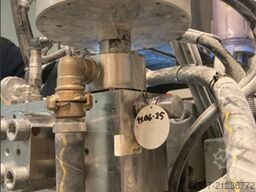 FALCH Base Jet 125 2500-22-0-E