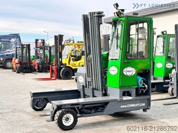 Combilift C4500 / LPG / UDT / TRIPLEX / 5500MM