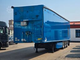 STAS S300ZX * SCHUBBODEN * 2X LIFT * 2X PALETTENK. *