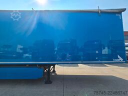 STAS S300ZX * SCHUBBODEN * 2X LIFT * 2X PALETTENK. *