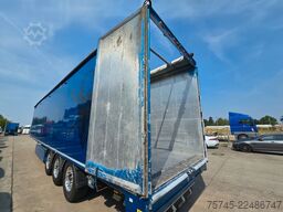 STAS S300ZX * SCHUBBODEN * 2X LIFT * 2X PALETTENK. *