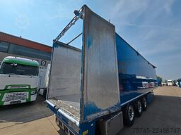 STAS S300ZX * SCHUBBODEN * 2X LIFT * 2X PALETTENK. *