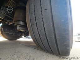 STAS S300ZX * SCHUBBODEN * 2X LIFT * 2X PALETTENK. *