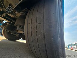 STAS S300ZX * SCHUBBODEN * 2X LIFT * 2X PALETTENK. *
