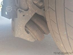 STAS S300ZX * SCHUBBODEN * 2X LIFT * 2X PALETTENK. *