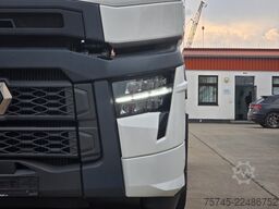 RENAULT T 520 * ACC * KLIMAAUT. * SPURHALTE *