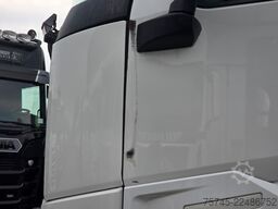 RENAULT T 520 * ACC * KLIMAAUT. * SPURHALTE *