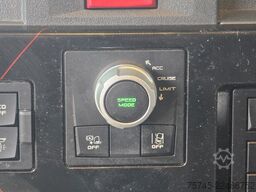 RENAULT T 520 * ACC * KLIMAAUT. * SPURHALTE *