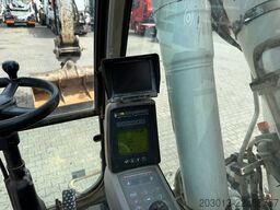 LIEBHERR A 904 C Litronic Mobilbagger *12.987h