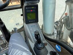 LIEBHERR A 904 C Litronic Mobilbagger *12.987h