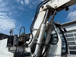 LIEBHERR A 904 C Litronic Mobilbagger *12.987h