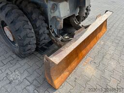 LIEBHERR A 904 C Litronic Mobilbagger *12.987h