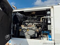 LIEBHERR A 904 C Litronic Mobilbagger *12.987h