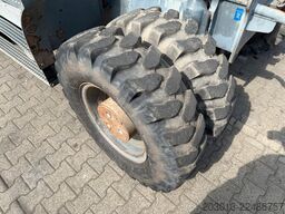 LIEBHERR A 904 C Litronic Mobilbagger *12.987h