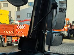 MAN TGM 15.290 Kanalreiniger HD Pumpe Müller Aufbau
