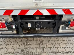 MAN TGM 15.290 Kanalreiniger HD Pumpe Müller Aufbau