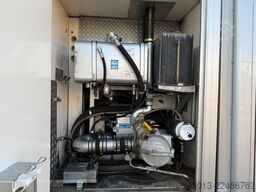 MAN TGM 15.290 Kanalreiniger HD Pumpe Müller Aufbau