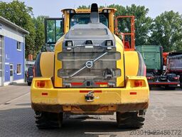 VOLVO L180H Radlader 29,7 t *Waage *12.069 h