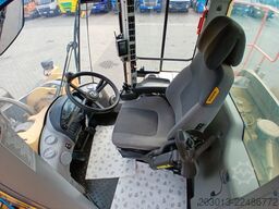 VOLVO L180H Radlader 29,7 t *Waage *12.069 h