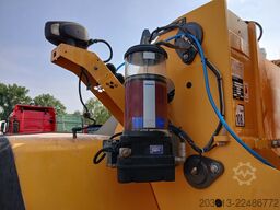 VOLVO L180H Radlader 29,7 t *Waage *12.069 h