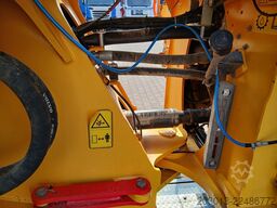 VOLVO L180H Radlader 29,7 t *Waage *12.069 h