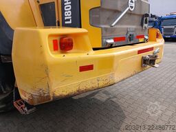 VOLVO L180H Radlader 29,7 t *Waage *12.069 h