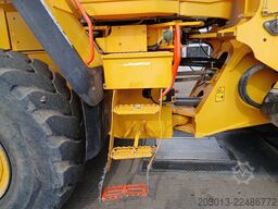 VOLVO L180H Radlader 29,7 t *Waage *12.069 h