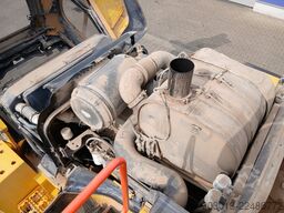 VOLVO L180H Radlader 29,7 t *Waage *12.069 h